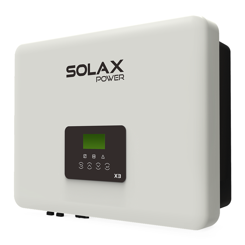 Solax X3 MIC 5.0K-G2