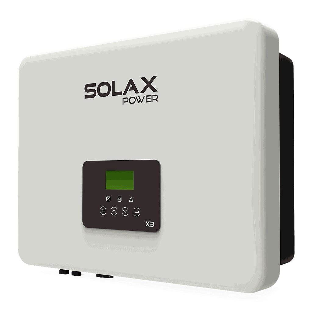 Solax X3 MIC-10.0-T
