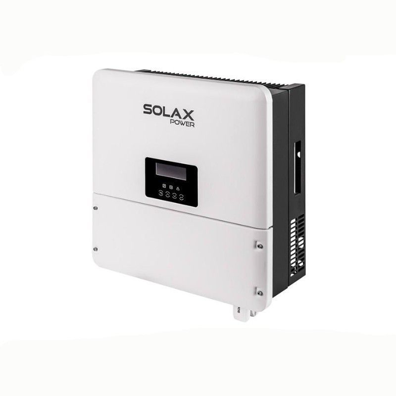 Solax Hybrid Gen 3 10.0kw