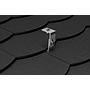 Kit 5 paneles estructura coplanar con SALVATEJA PIZARRA (copia)